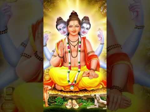 #datta #dattaguru #dattatreya #dattachyacharani #dattatrey #datta