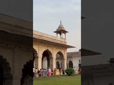 Royal palace 🥰😘| mahal crowded view #viral #trending #youtubeshorts #delhi #shorts