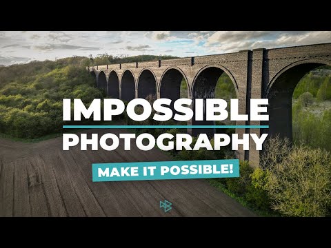 Making Impossible Photography Possible