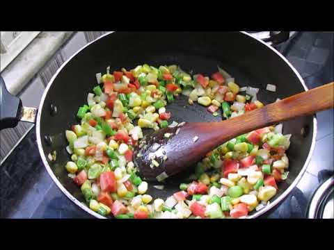 Veg Sweet Corn Soup Restaurant Style | Sweet Corn Soup Recipe | How to Make Soup | Soup Recipes