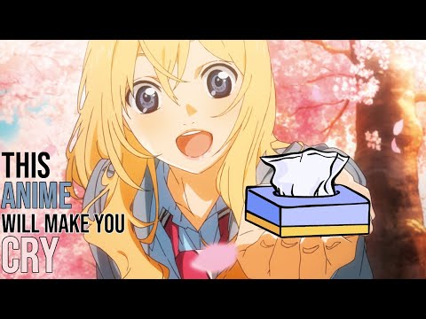 Your Lie in April 5 Years Later