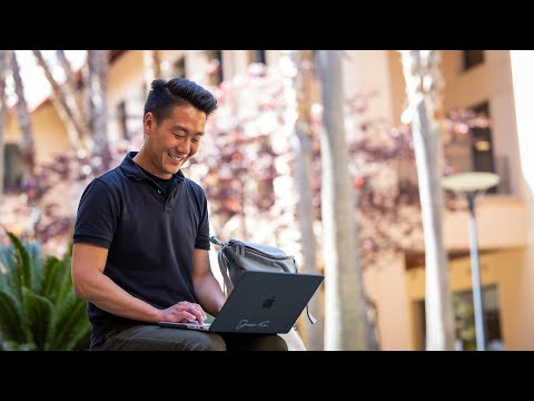 Stanford MSx: Pursuing Entrepreneurship