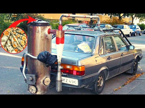 DIY Car Upgrades That Are Next Level ▶2