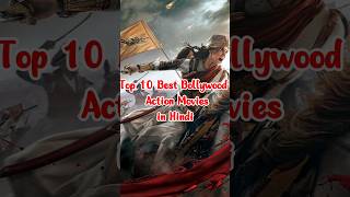 Top 10 Best Bollywood Action Movies |Top 10 Cinema