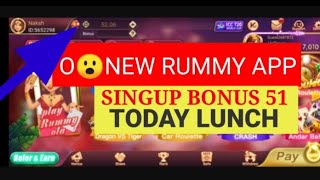 new teen Patti earning app today