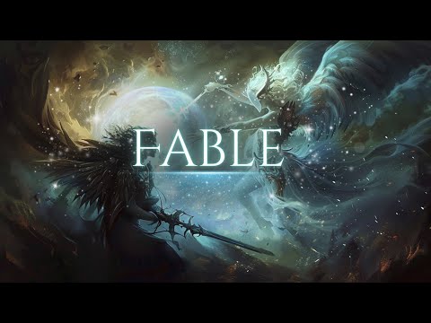 Fable (Epic Cinematic Music) - Azophiel