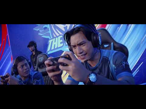 SOLOZ: GAME OF LIFE  | Teaser Trailer | Di Pawagam GSC 2025