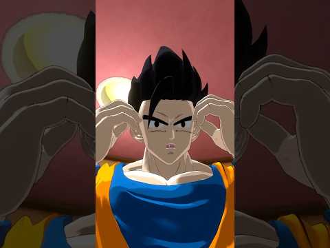 Gohan in School Be Like #dbz