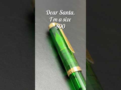 🎅Dear Santa Pens…