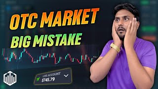 How to trade otc in quotex | Quotex otc market psychology | Quotex otc market  Reality