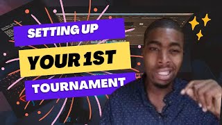 Uncover the Secret to Setting Up Your Gaming Tournament!!!!