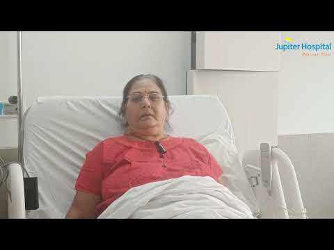 Mrs. Sarla Rathi | Both knee Transplant