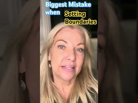 #SettingBoundaries #boundaries #boundariesarenecessary #recovering