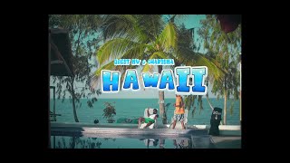 CHARISMA & QUEST - HAWAII (Official Music Video)(Prod. YJ, TrickyBeatz & Kwemo)