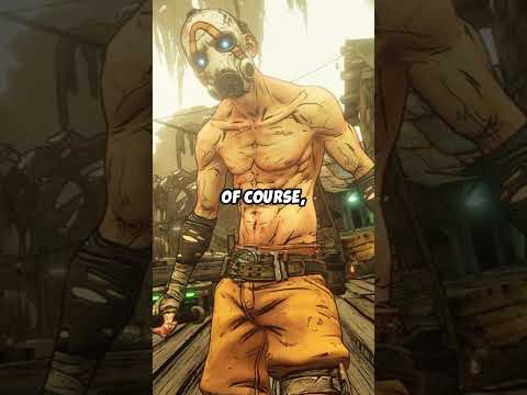 🎮 Borderlands 4  What We Know So Far! #borderlands #borderlands4 #gaming #gamingvideos #gamingnews