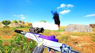 🥇TOP 1 PUBG PC | INTENSE 4K ACTION GAMEPLAY | PUBG BATTLEGROUNDS🔥