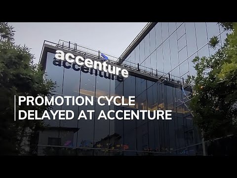 Accenture 2024 Promotions delayed | No Hike in Accenture in 2024 | No promotion in Accenture 2024?