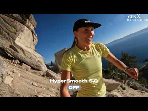 GoPro Hero11 Review – 5.3K Ultra HD Action Cam with HyperSmooth 5.0!