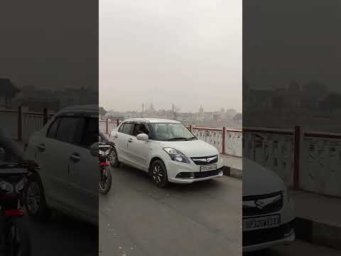 Saryu bridge Ayodhya #ayodhya #ayodhyaramsong #ayodhyamandirstatus #song #ram #rammandir #ramayan