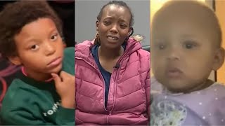 DETROIT MOTHER OF 2 FACES CRIMINAL CHARGES & HER KIDS DIDNT FREEZE IN THE COLD! THE TRUTH IS OUT