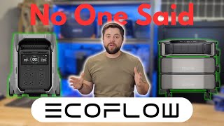 No One Is Talking About This With EcoFlow