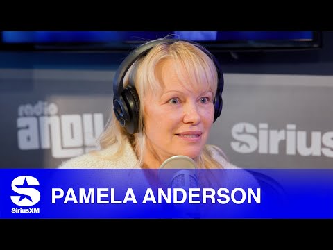 Pamela Anderson’s Son Has Championed Her Career