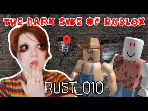 The Dark Side of Roblox: RUST_010