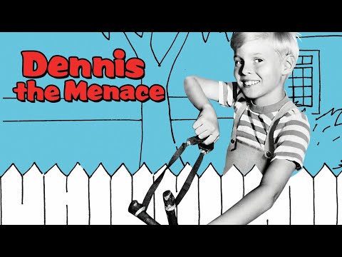 Dennis the Menace (1959 CBS TV Series)