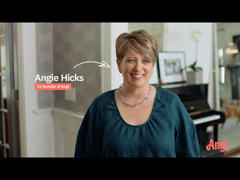 Ask Angie Anything