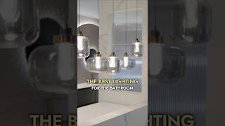 Bathroom Lighting TIPS 2025