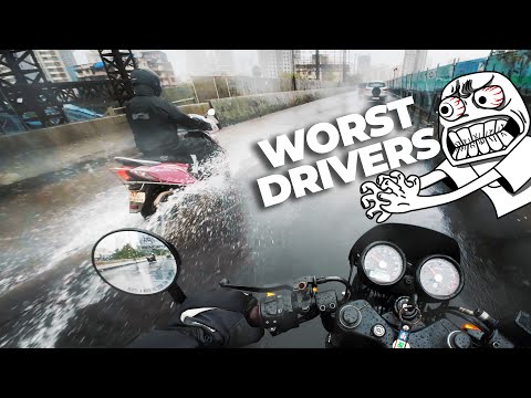 IDIOTS IN MONSOONS | Daily Observations #94