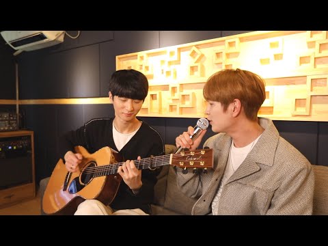 Love Phobia - ONEW X Sungha Jung