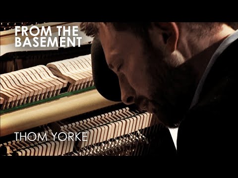 Last Flowers | Thom Yorke | From The Basement