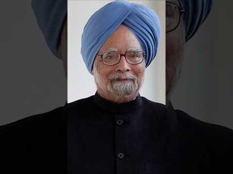 Dr Manmohan Singh, ex-prime minister of India dies at 92 Years.