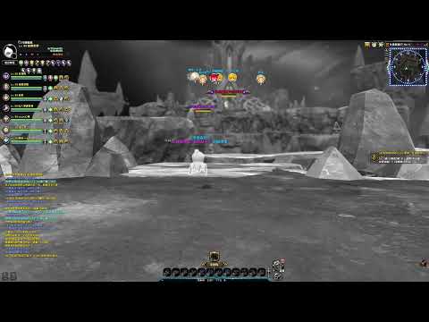 2024/1/4 Dragon Nest - 23F 冰龍