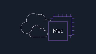 Overview of Amazon EC2 Mac Instances