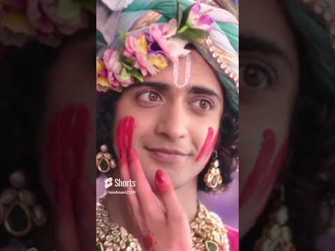 Prem Mein Range Hain Dono Radha Aur Murari #radhakrishn #krishna #radha #radhakrishna