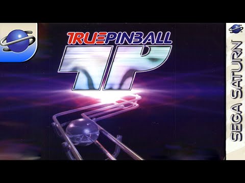 Longplay of True Pinball