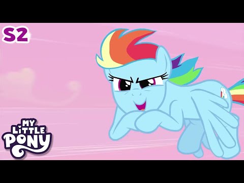 The Super Speedy Cider Squeezy 6000 | COMPILATION | My Little Pony: Friendship Is Magic | CARTOON