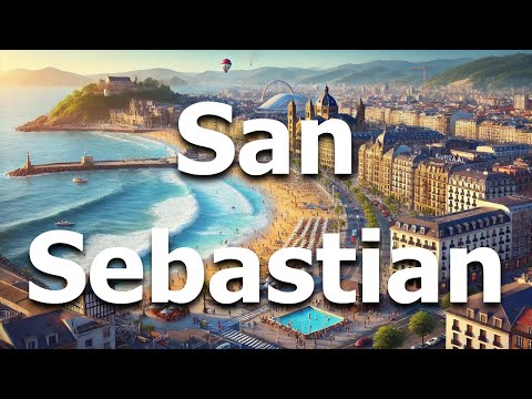 San Sebastian Spain: 10 BEST Things To Do In 2024 (Travel Guide)