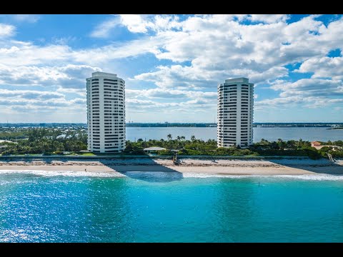 5070 N Ocean Dr #21d, Singer Island