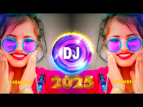 Mujhse Mohabbat Ka Izhar Song Dj 💞 Hindi Dj Remix Song 2025 💞 Hindi Dj 2025 💞 Dj 2025 💞 Dj Hiru