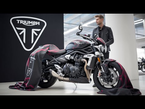 "Why the 2025 Triumph Trident 660 is the Best in Its Class"