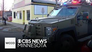 Former CIA agent opens up about cartel connections in Minnesota