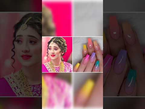 Shivangi Joshi dresses matching#shivangijoshi #shiv #nila #video #photos #kiyara #shorts