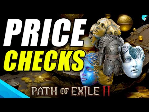 NEW TRADE Tool Dropped & Changes Everything in Path of Exile 2