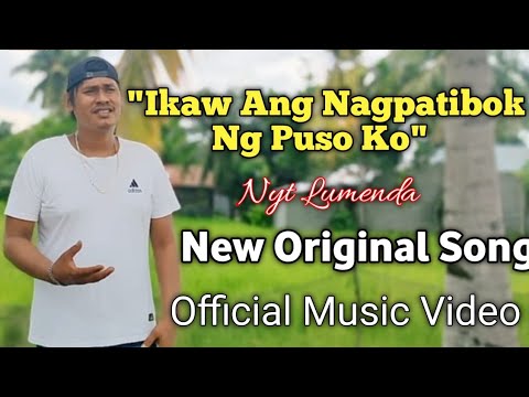 "𝙄𝙆𝘼𝙒 𝘼𝙉𝙂 𝙉𝘼𝙂𝙋𝘼𝙏𝙄𝘽𝙊𝙆 𝙉𝙂 𝙋𝙐𝙎𝙊 𝙆𝙊" - Nyt Lumenda New Original Song | Official Music Video