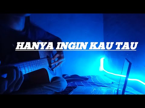 HANYA INGIN KAU TAHU _ REPVBLIK | Cover Only Dream [INI TERNYATA LAGU YANG LAGI VIRAL DI TIK TOK]