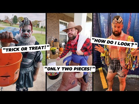 ✨NEW NOVEMBER✨THE AWESOME LAWSONS FUNNY TIKTOKS of 2024 !! FALL COMPILATION !!