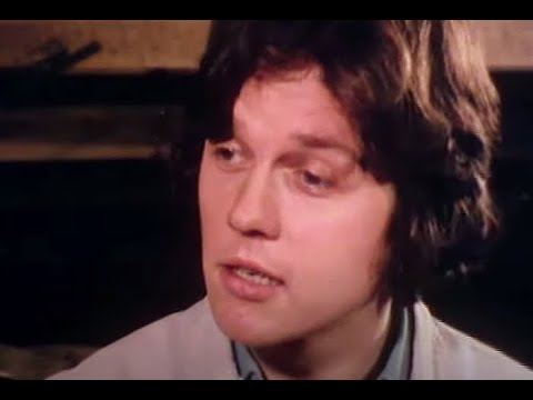 Emmerdale Farm - starring Frazer Hines & Sheila Mercier (30th December 1974)